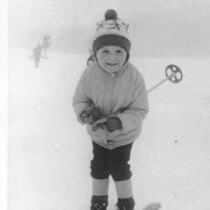 ski à Font Romeu