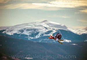 Championnat du monde de Freestyle tour 