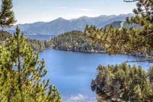 estany Negre