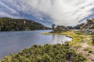 Estany de la Pradella